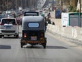 auto rickshaw, baby taxi, mototaxi, pigeon, jonnybee, bajaj, chand gari, lapa, tuk-tuk, tum-tum, Keke-