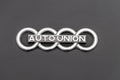 Auto Union logo