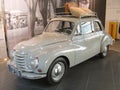 Auto Union 1000 S