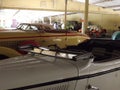 Auto World Vintage Car Museum, Ahmedabad, Gujarat