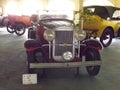 Auto World Vintage Car Museum, Ahmedabad, Gujarat