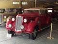 Auto World Vintage Car Museum, Ahmedabad, Gujarat