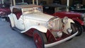 Auto World Vintage Car Museum, Ahmedabad, Gujarat