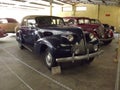 Auto World Vintage Car Museum, Ahmedabad, Gujarat