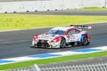 2014 Autobacs Super GT