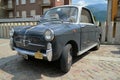 Autobianchi Bianchina