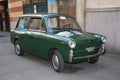 Autobianchi bianchina