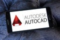 AutoCAD program logo