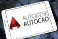 AutoCAD program logo