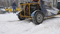 Autocross, buggies machines