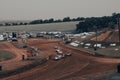 Autocross European Championship 2022 in Czech Republic