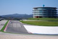 Autodromo do Algarve Royalty Free Stock Photo