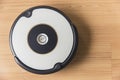 Automate robot vacuum clean floor technology