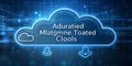 Automated cloud migration tools Generative By AI