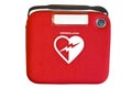 Automated External Defibrillator or AED