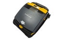 Automated External Defibrillator or AED Royalty Free Stock Photo