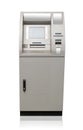 Automated teller machine Royalty Free Stock Photo