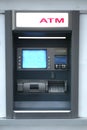 Automated Teller Machine