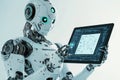 Automated Workflow: Robot Insights Unleashed