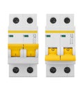 Automatic electricity switchers