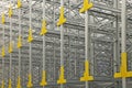 Automatic Shelving System