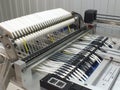 Automatic SMD mounting line