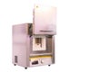 Automatic temperature control chamber or muffle furnace for coating drying hardening ageing annealing brazing calcination