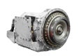 Automatic transmission for heavy truck