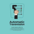 Automatic Transmission.