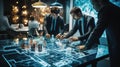 automation strategy technology