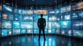 automation technology refresh