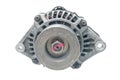 Automobile Alternator Royalty Free Stock Photo