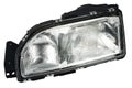 Automobile headlight