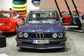 BMW M535i (1981)