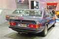 BMW M535i (1981)