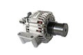 Car alternator Royalty Free Stock Photo