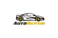 Auto Repair Logo