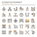 Automotive Equipments