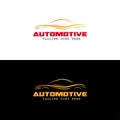 Automotive Logo design for car
