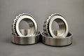 Automotive roller bearings. Auto spare parts