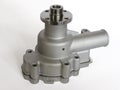 Automotive water pump