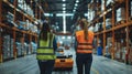 Autonomous Robots with Human Supervision