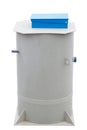 Autonomous sewage system - European septic tank 430L model