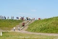 Autoraces on TT Circuit in Assen