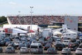 Autoraces on TT Circuit in Assen