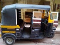 Autorickshaw