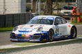 Autorlando Sport Porsche 997 Italian GT 2015 at Monza