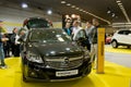 Autosalon Slovakia 2014 -Opel Insignia