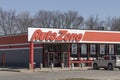 AutoZone Retail Store. AutoZone is a retailer and distributor of automotive parts