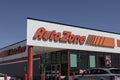 AutoZone Retail Store. AutoZone is a retailer and distributor of automotive parts